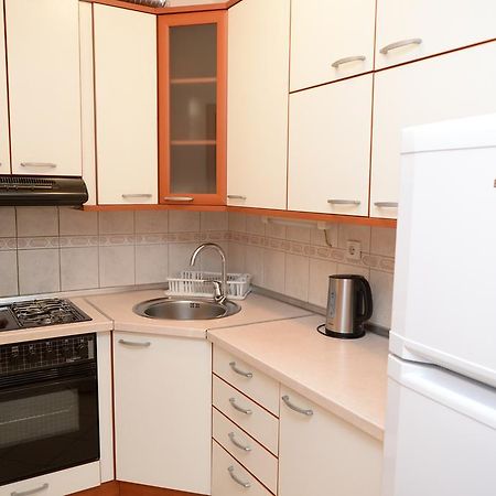 Exclusive Budget Apartments Skopje Extérieur photo