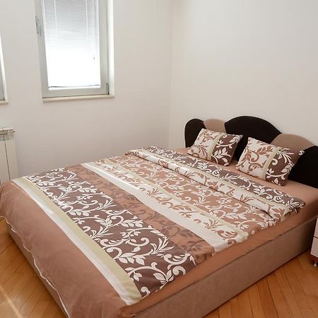 Exclusive Budget Apartments Skopje Extérieur photo